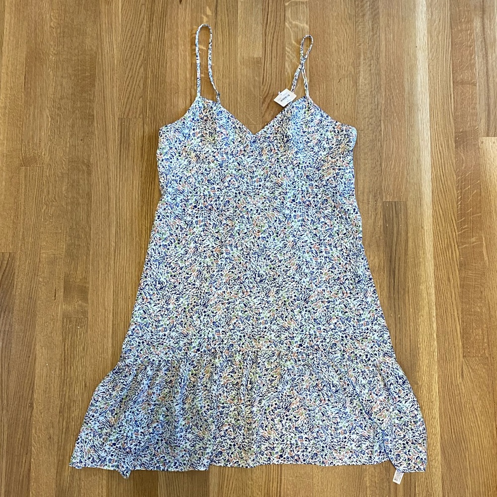 Anthropologie dress 🤍